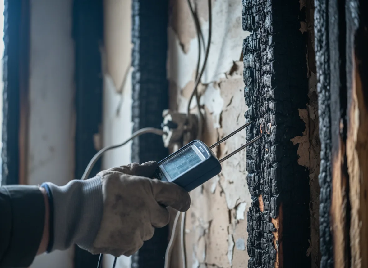 Fire Damage Restoration Newtonville, NJ FAQs